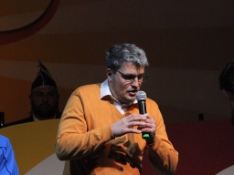Büttenabend 2025 - 14.02.2025
